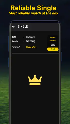 Sports Betting Tips screenshot