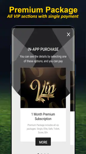 Sports Betting Tips screenshot