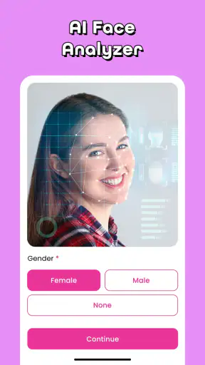 Star by Face·Celeb Look Alike screenshot