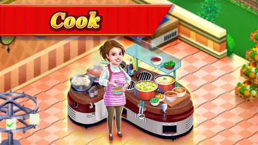 Star Chef™: Restaurant Cooking screenshot