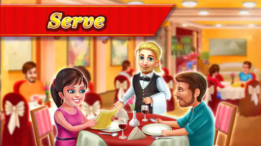 Star Chef™: Restaurant Cooking screenshot