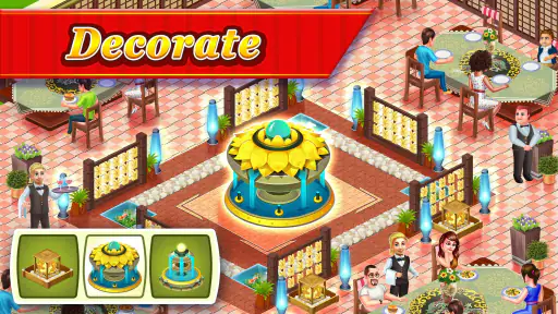 Star Chef™: Restaurant Cooking screenshot