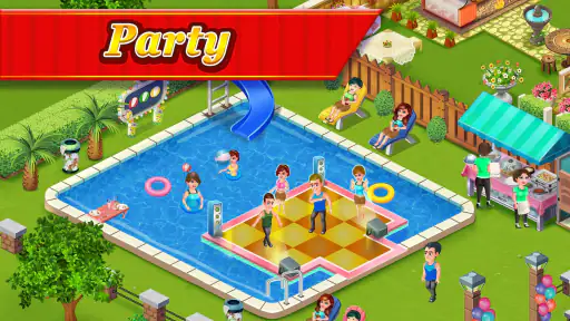 Star Chef™: Restaurant Cooking screenshot