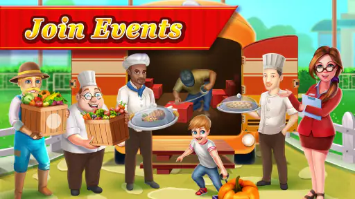 Star Chef™: Restaurant Cooking screenshot