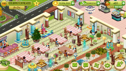 Star Chef™: Restaurant Cooking screenshot