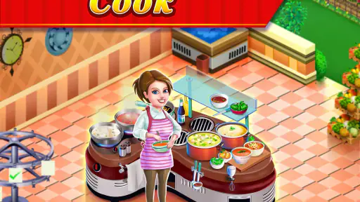 Star Chef™: Restaurant Cooking screenshot