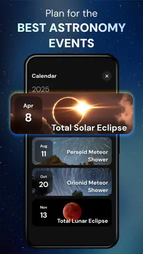 Star Gazer - Astronomy Sky Map screenshot