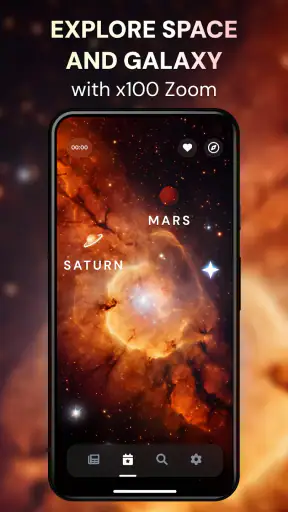 Star Gazer - Astronomy Sky Map screenshot