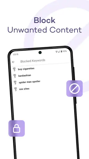 StayFree - Screen Time screenshot