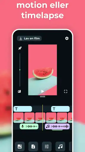 Stop Motion Animation Maker screenshot