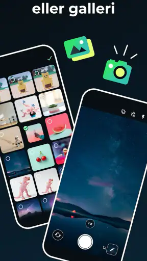 Stop Motion Animation Maker screenshot