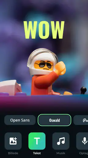 Stop Motion Animation Maker screenshot