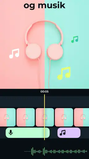 Stop Motion Animation Maker screenshot