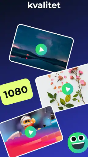 Stop Motion Animation Maker screenshot