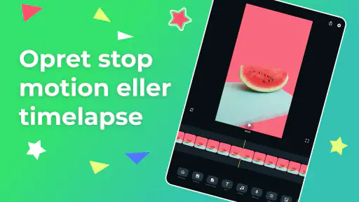 Stop Motion Animation Maker screenshot
