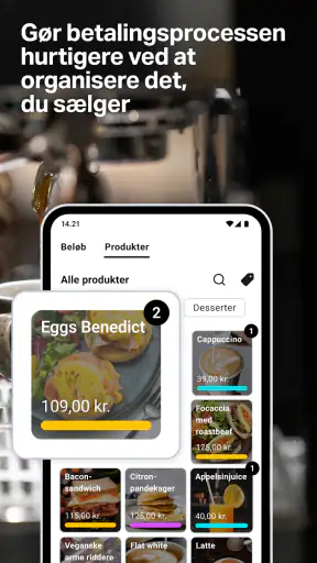 SumUp Business screenshot