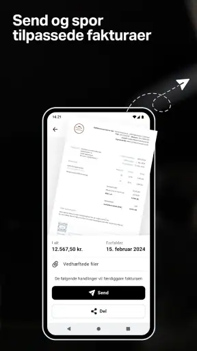 SumUp Business screenshot