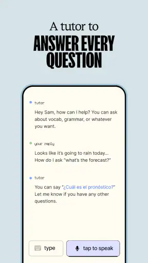 Superfluent: Language Learning screenshot