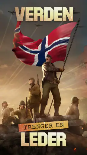 Supremacy: Call of War 1942 screenshot