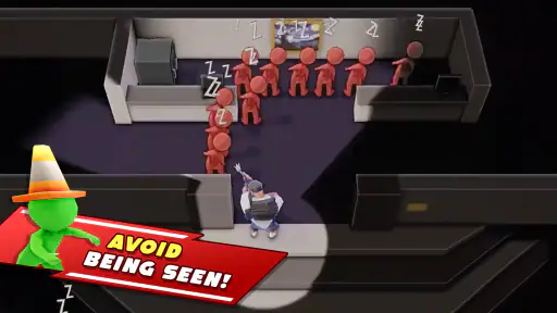 Survivor Z: Zombie Survival screenshot