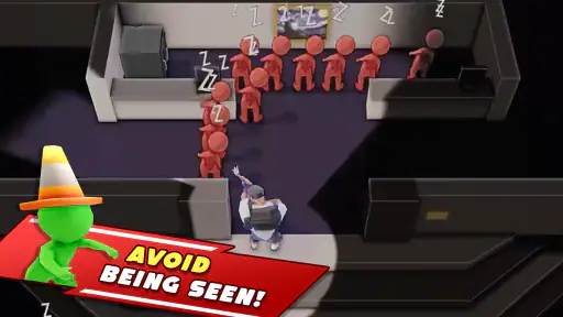 Survivor Z: Zombie Survival screenshot