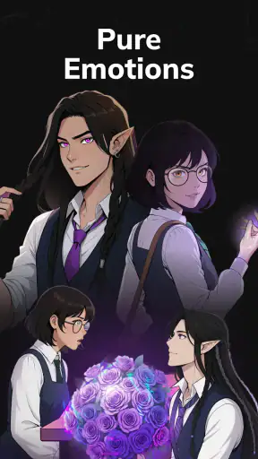 SWAGTOONS - Anime Short Drama screenshot