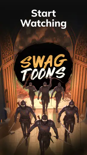 SWAGTOONS - Anime Short Drama screenshot