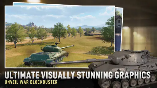 Tank Company screenshot