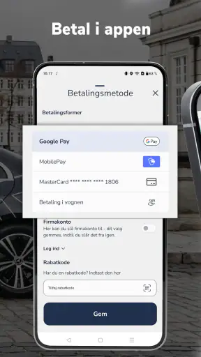 TAXA 4x35 - Book din taxi nemt screenshot
