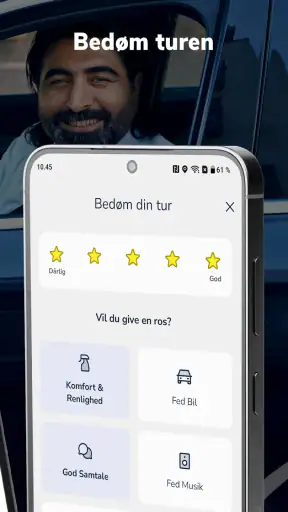 TAXA 4x35 - Book din taxi nemt screenshot