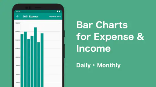 Taxnote Accounting Bookkeeping screenshot