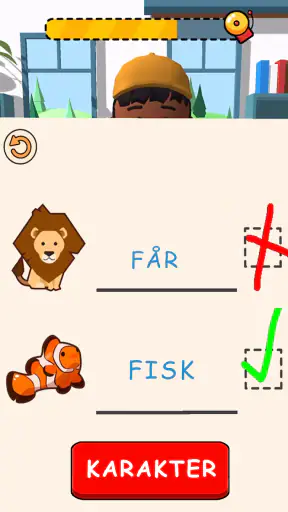 Teacher Simulator screenshot