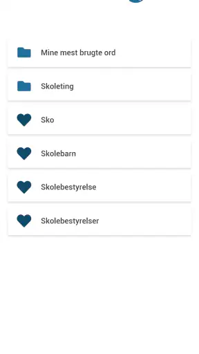 TegnApp screenshot