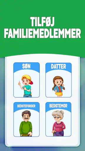 Telefonsporer Efter Nummer screenshot