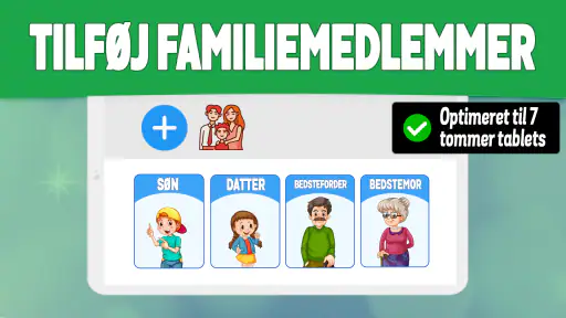 Telefonsporer Efter Nummer screenshot