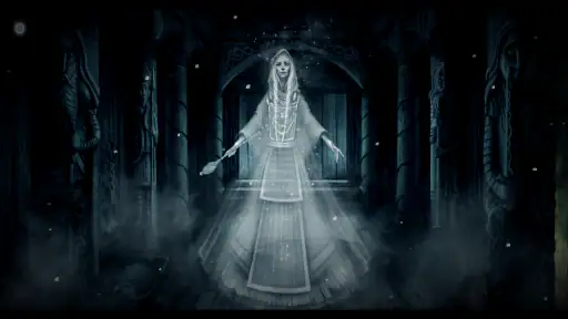 The Frostrune screenshot