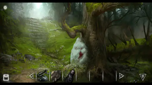 The Frostrune screenshot