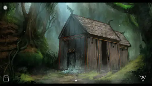 The Frostrune screenshot