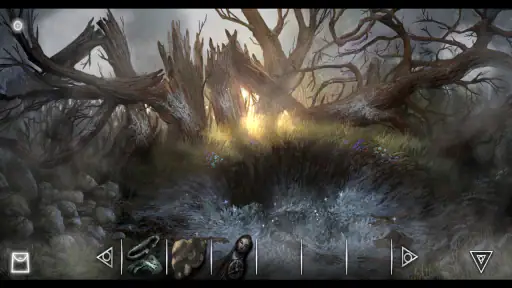 The Frostrune screenshot