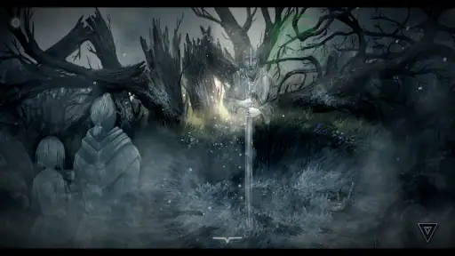 The Frostrune screenshot