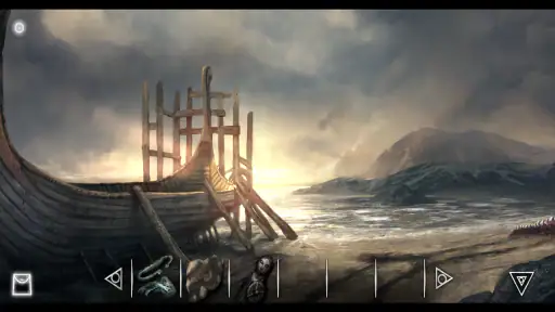 The Frostrune screenshot