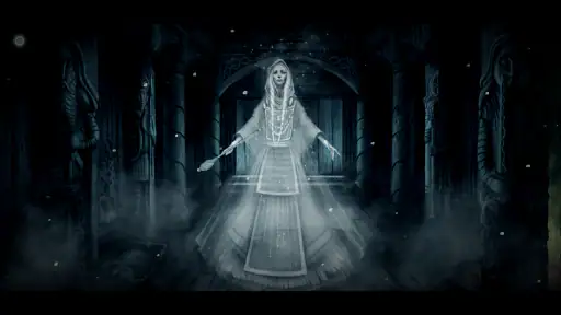 The Frostrune screenshot