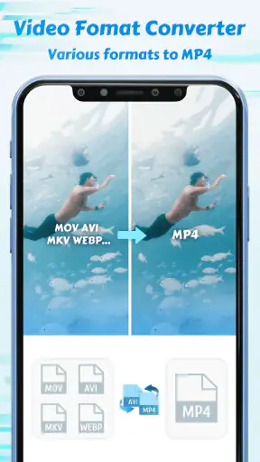 Time Cut : Smooth Slow Motion screenshot