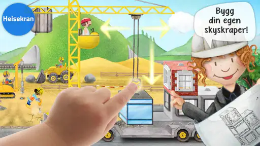 Tiny Builders screenshot