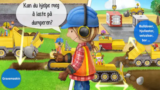 Tiny Builders screenshot