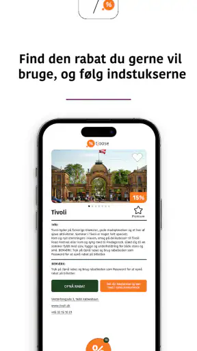 tjoose by Santander screenshot