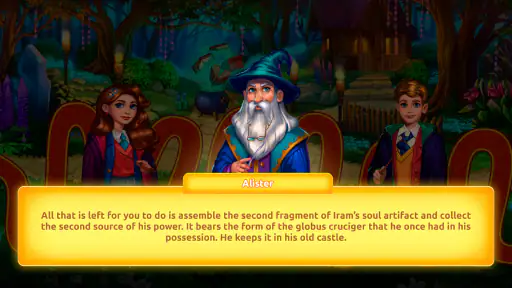 Toon Blast: Fancy Match 3 Saga screenshot