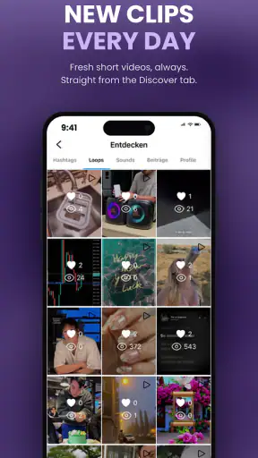 TRADEFOOX: Community & Shop screenshot