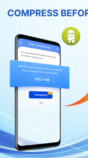 Transfer My Data - Phone Clone screenshot