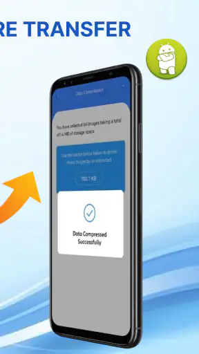 Transfer My Data - Phone Clone screenshot